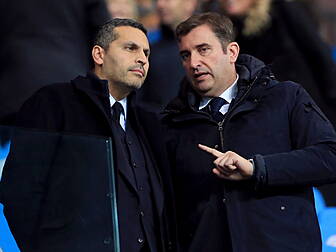 Manchester City owners CFG add...
